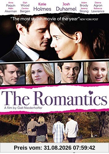the romantics