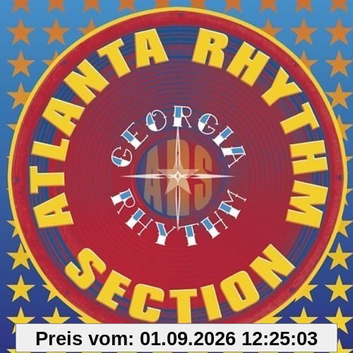 Georgia Rhythm