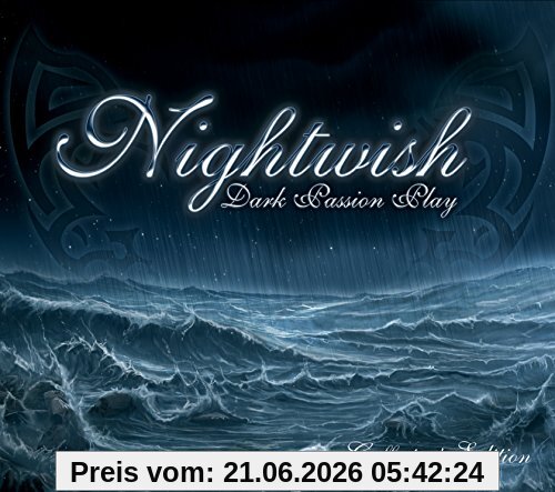 unbekannt Dark Passion Play [Collec.Ed.] [Import Usa]