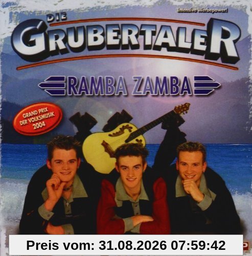 Ramba Zamba