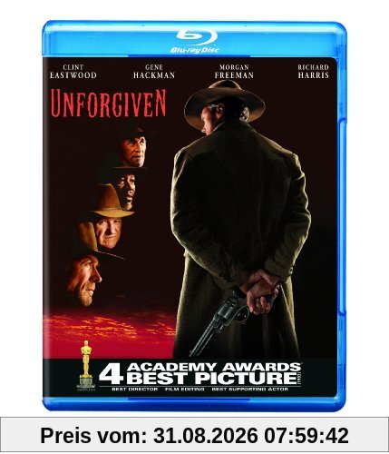 Unforgiven