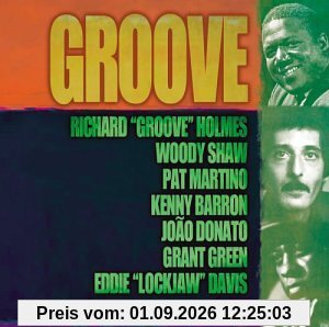 Groove