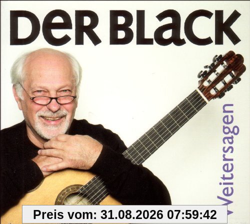 Weitersagen