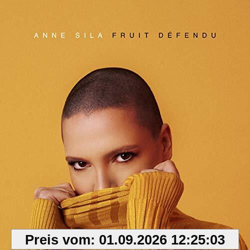 Anne Sila - Fruit Defendu