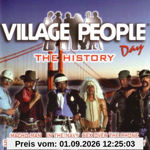 The History Day
