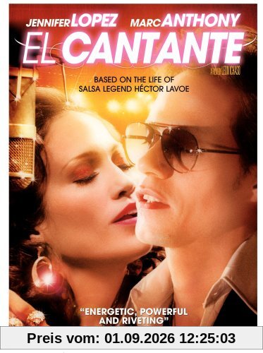El Cantante