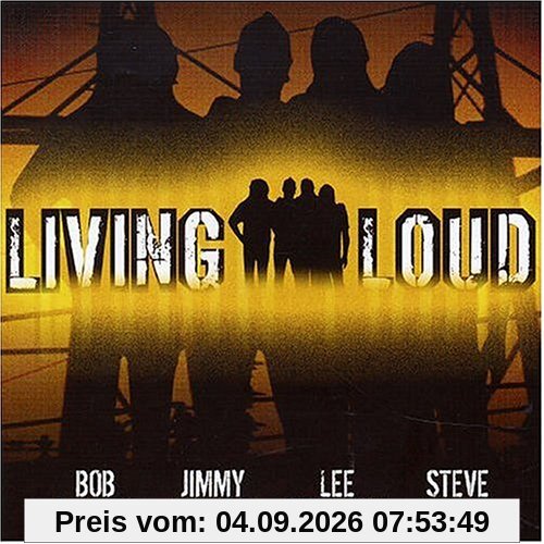 Living Loud [Enhanced]