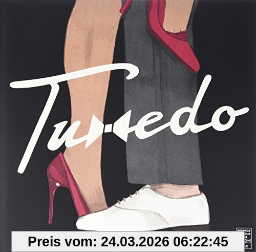 Tuxedo [300 Gram Hq Vinyl] [Vinyl LP]