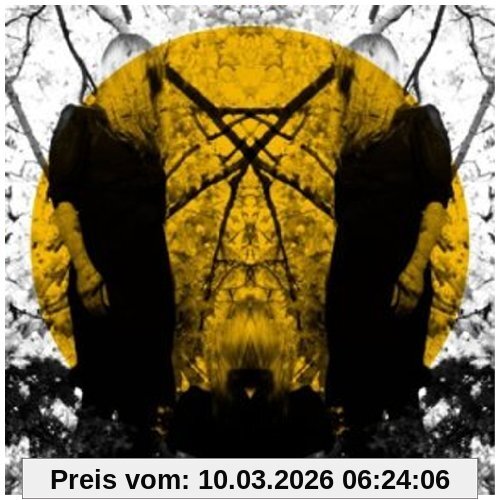 Austra Feel It Break