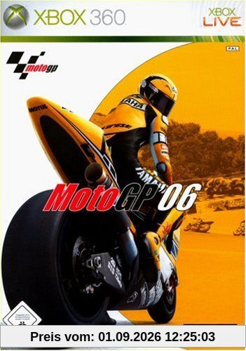 Moto GP 06