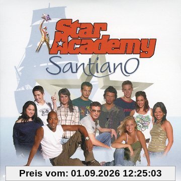 Santiano