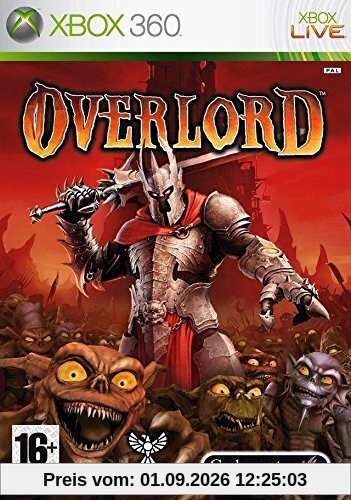 Overlord