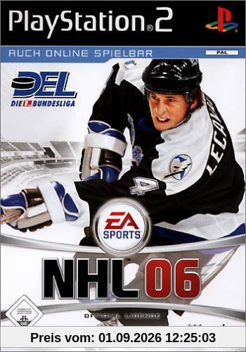 NHL 06