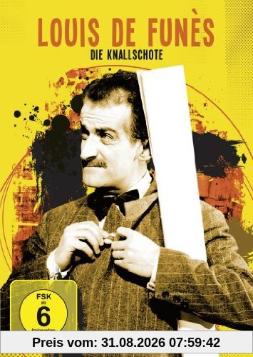 Die Knallschote
