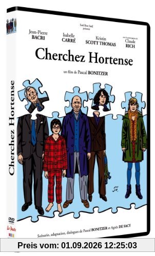 Cherchez hortense [FR Import]