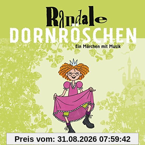 Dornröschen