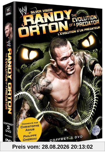 Randy orton [FR Import]