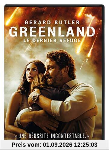 Greenland - le Dernier Refuge (Fr)