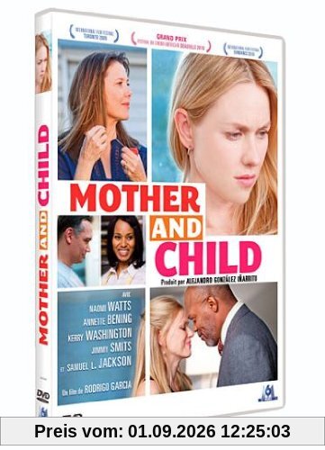 Mother and child [FR Import]