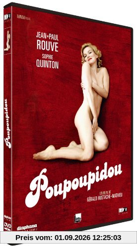 Poupoupidou [FR Import]