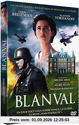 Blanval [FR Import]