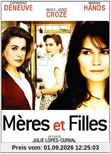 Meres et Filles