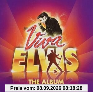 Viva Elvis