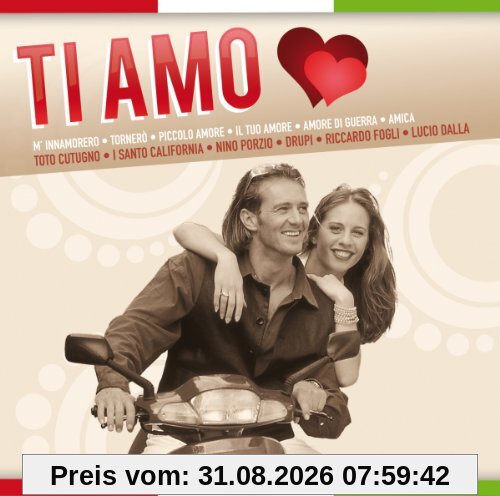 Ti Amo