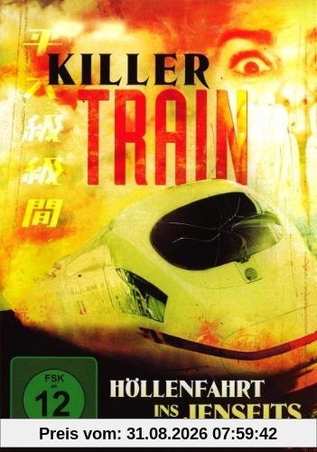 Killer Train