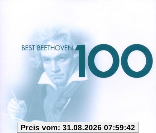 100 Best Beethoven