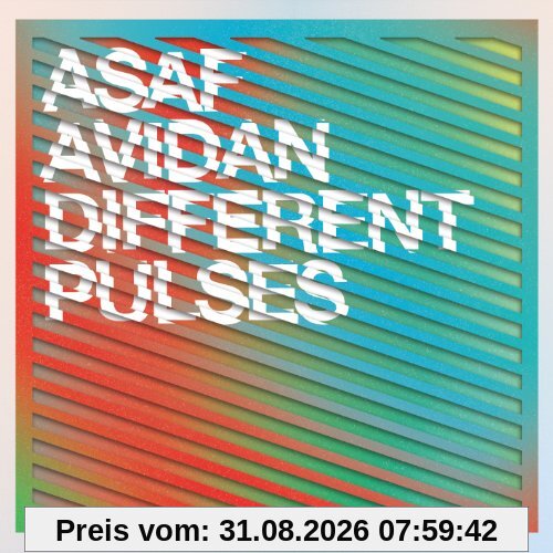 Different Pulses
