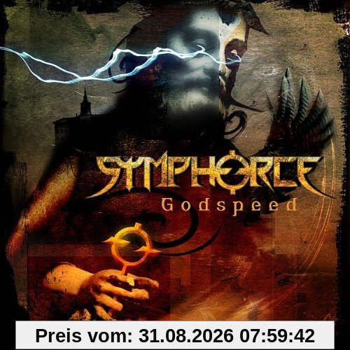Godspeed/Ltd.