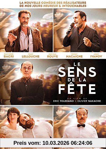 unbekannt Dvd - Cest La Vie (1 Dvd)