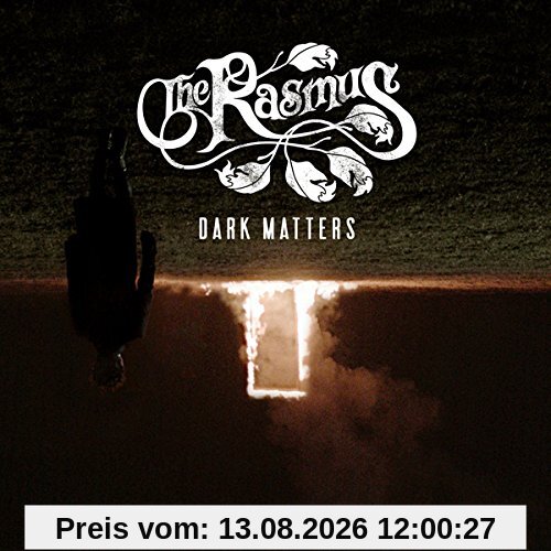 the Rasmus Dark Matters (Transparent) [Vinyl Lp]