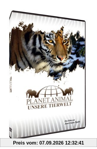Planet Animal - Unsere Tierwelt