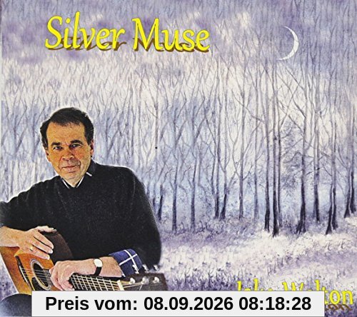 Silver Muse