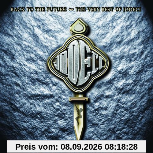 Back to the Future: the Very Best of Jodeci