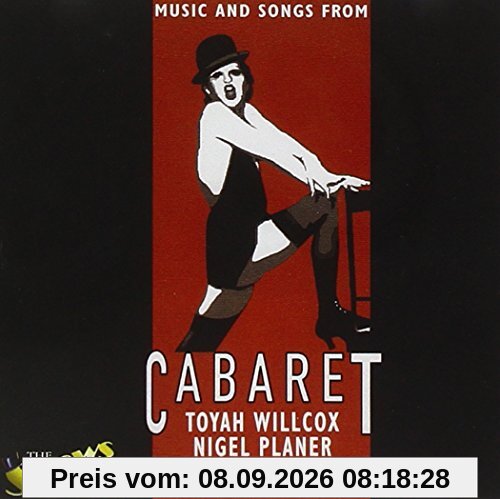 Music And Songs From Cabaret