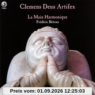 Clemens Deus Artifex
