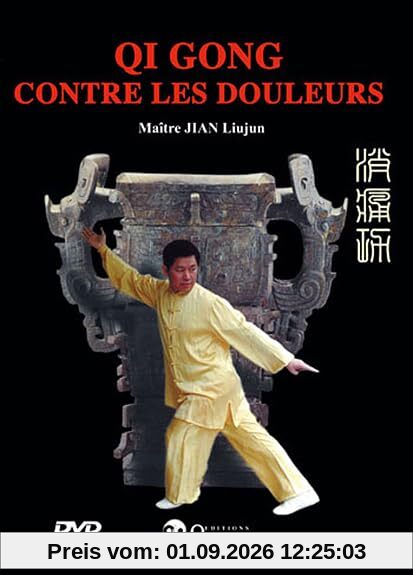 Qi Gong Contre La Douleur
