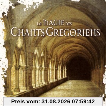 The Magic of Gregorian Chants
