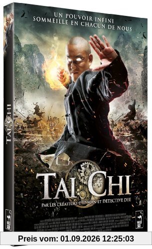 Tai chi [FR Import]