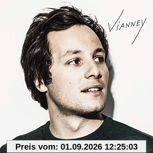 Vianney - Vianney (1 CD)
