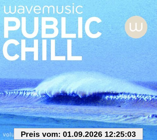 Public Chill Vol.2