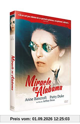 Miracle en alabama [FR Import]