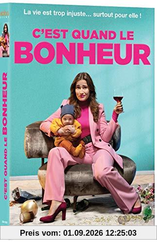C'est quand le bonheur [FR Import]