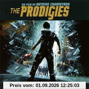Prodigies,the