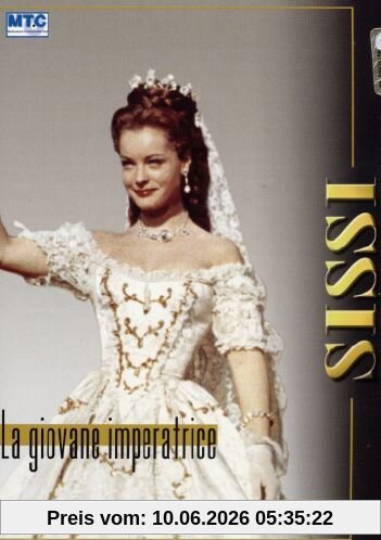 Sissi La Giovane Imperatrice [IT Import]