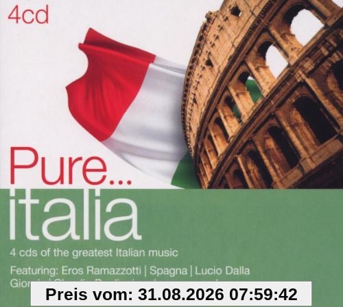 Pure...Italia