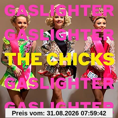 Gaslighter